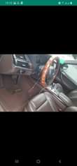 A picture of BMW X5 2008 Thumbstart toks not Registered Price 5.3m Slightly