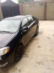 A picture of Toyota Corolla 2004 Top standard Engine Gear Ac Leakage Buy