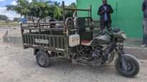 A picture of GUTA SAFI KILA KITU NO KIPENGELE ENGINE SAFI LIPO MBEYA