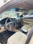 A picture of 2006 Honda Accord Ex EOD