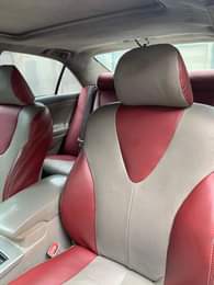 A picture of First Body Dealer market Camry Spyder First body Buy and