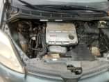 A picture of Toyota sienna 04 05 first body private used NO AC