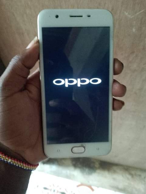 oppo a57