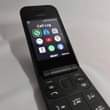 A picture of NOKIA 2720 FLIP 4G