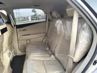 A picture of Lexus 360