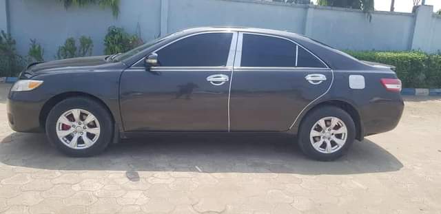 A picture of EZE NONI AUTOS TOYOTA CAMRY AKA SPIDER Model 2011 Price