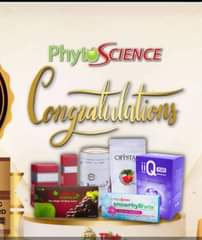 A picture of Products about health