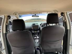 A picture of Toyota