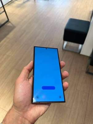A picture of Samsung Galaxy S23 Ultra 5G