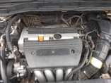 A picture of 2008 Honda CRV