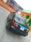 A picture of 2006 Toyota Corolla