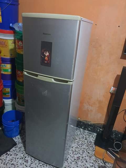 fridges