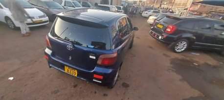 cars under 4000