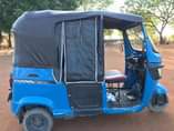 A picture of BAJAJI TVS KING CC 200 CHEKECHE IMETUNZWA SANA BEI ML