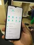 A picture of Infinix Hot 8
