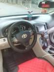 A picture of NIGERIA USE TOYOTA VENZA XLE Year 2010 Colour Black on