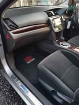 used toyota allion