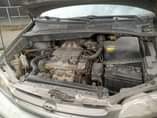 A picture of Toyota Sienna 2002 reg