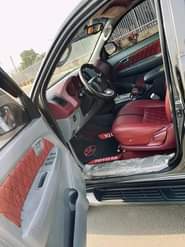 A picture of Abuja deal PUT IFEADIGO MOTORS ON CALL 08111992661 Price 39m