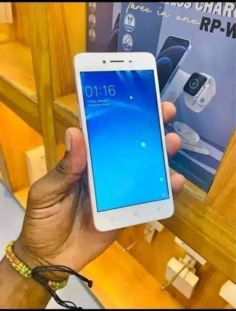 A picture of Oppo a37