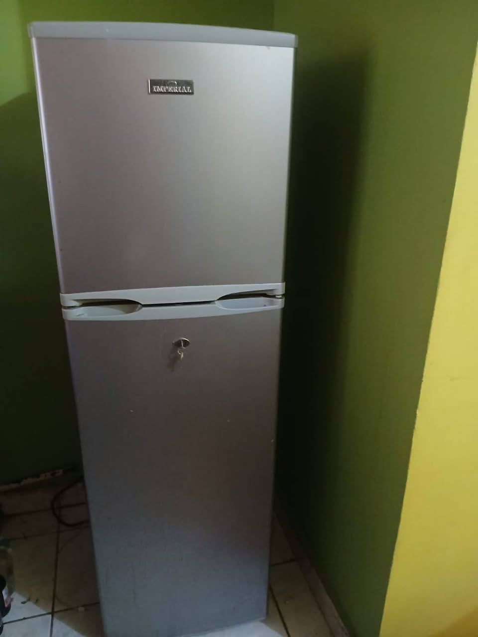 refrigerators