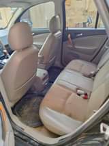 A picture of Saturn vve An Extremely Clean Used First Body Saturn vve