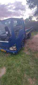 trucks
