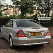 A picture of Mercedes Benz EClass 300