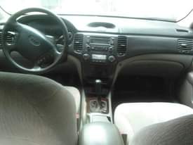 A picture of 2008 Kia Optima