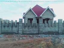 A picture of House fr sale dodoma