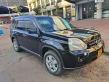 used nissan xtrail