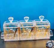 A picture of Sugar Potty 3 Set