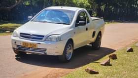 used opel