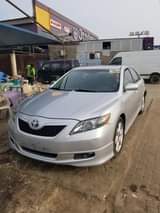 A picture of Tokunbo 2007 Toyota Camry