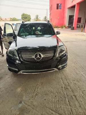 A picture of 012 glk first body