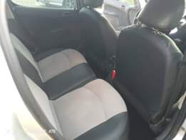 A picture of Peugeot 206 Manual transmission Chilling AC Unthampered engine Neat interior