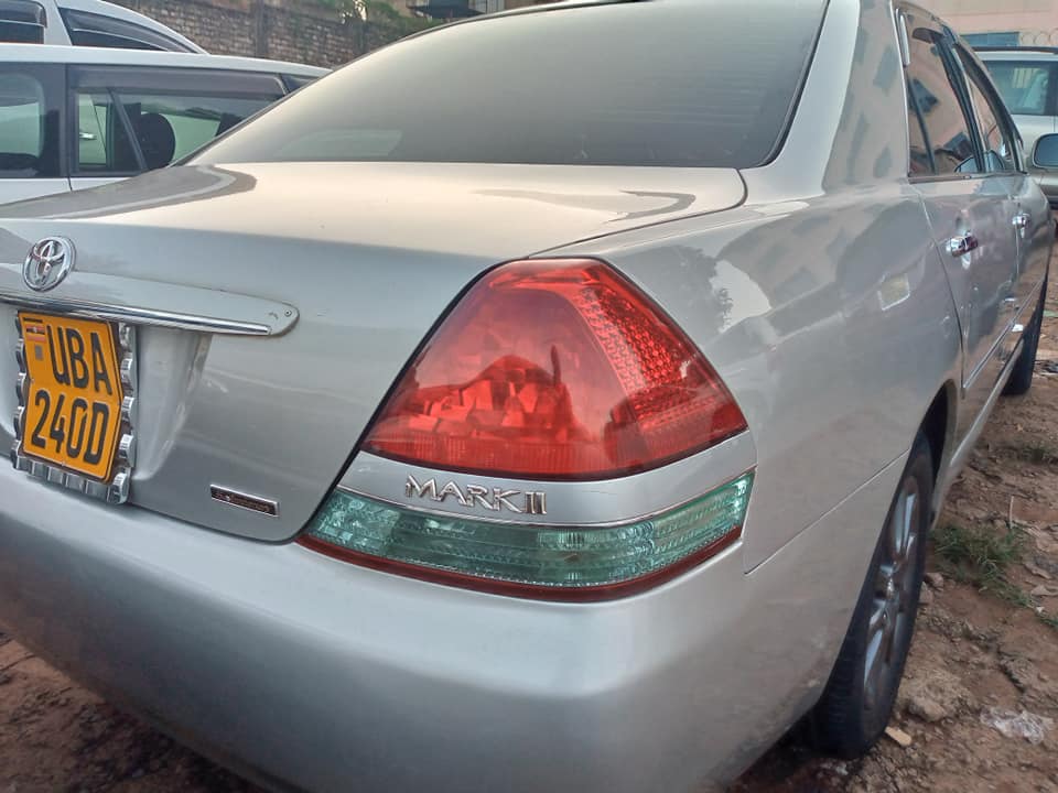 A picture of Mark grand 15m negotiable call 256700951820
