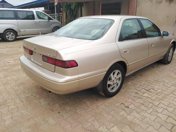 A picture of Car for sale in kogi state