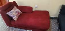 A picture of Sofa Bed At Just 200k 0758957117
