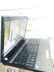 A picture of Gateway laptop
