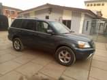 A picture of 06 Honda pilot First body 1 4m nothing to fics
