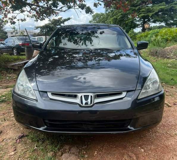 A picture of Sari Sari Money Needed Clean HONDA EOD Auto Drive Full