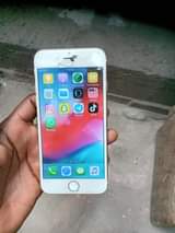 A picture of Iphn 6plain gb16 bh 100 njoo chp