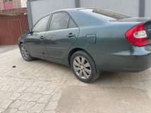 A picture of Toyota Camry 2003