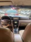 A picture of 2004 MODEL COROLLA ALTIS