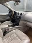 A picture of Mercedes Benz ML350 2008