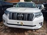 A picture of 2016 Toyota TX PRADO 2016 4wd