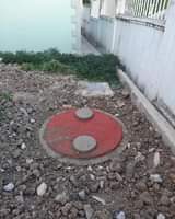 A picture of MUNGURE BIODIGESTER CONSULTANTS AND BUILDERS IN EAST AFRICA pls call