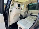 A picture of Ranger Rover Vogue