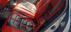 A picture of 2005 TOYOTA MATRIX